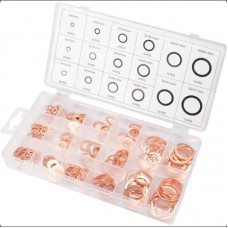 YT-068721 Yato Set 220 saibe din cupru..